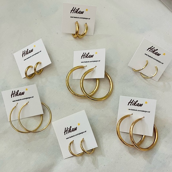 Fashion Earrings - Picture 7 of 14